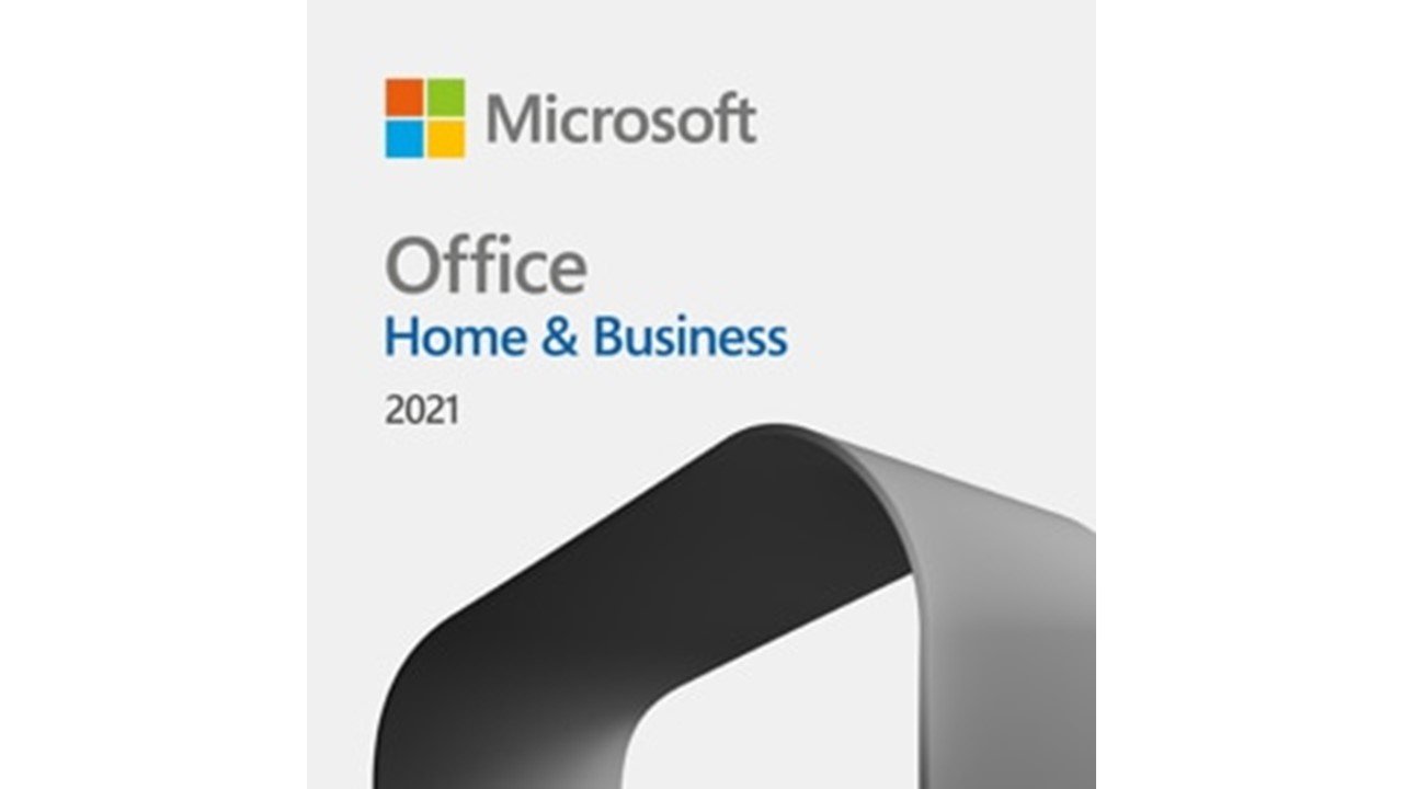 OFFICE HOME & BUSINESS 2021